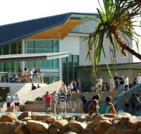 Riverway - Accommodation Cairns
