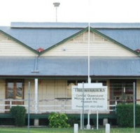 Central Queensland Military Museum - Accommodation Cairns