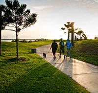 Bluewater Trail - Accommodation Cairns