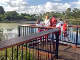 Accommodation Cairns