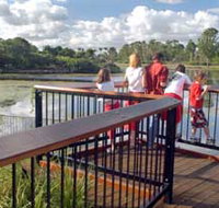 Maryboroughs Glory Hole - Accommodation Cairns