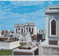 Ingham Cemetery - Accommodation Cairns