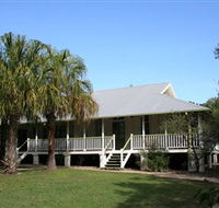Cape Pallarenda Conservation Park - Accommodation Cairns