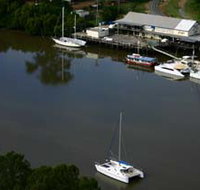 Port of Maryborough - Accommodation Cairns