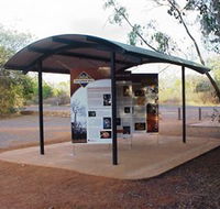 Forty Mile Scrub National Park - Accommodation Cairns