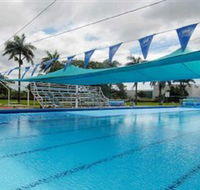 Memorial Swim Centre - Accommodation Cairns