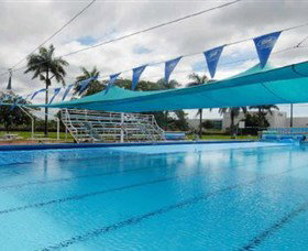 Memorial Swim Centre - Accommodation Cairns 0