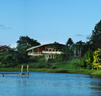 Mackay Regional Botanic Gardens - Accommodation Cairns