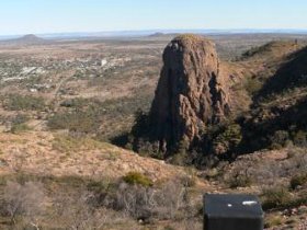 Minerva Hills National Park - Accommodation Cairns 0
