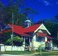 Specimen Hill Lookout - Accommodation Cairns