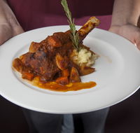 The Overlanders Steakhouse - Accommodation Cairns