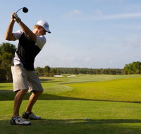 Pelican Waters Golf Club - Accommodation Cairns