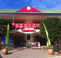 Nutworks - Accommodation Cairns