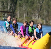 Oz Ski Resort - Accommodation Cairns