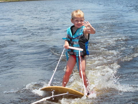 Oz Ski Resort - Accommodation Cairns 1