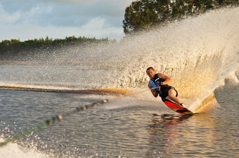 Oz Ski Resort - Accommodation Cairns 2