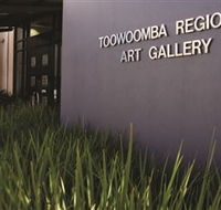 Toowoomba Regional Art Gallery - Accommodation Cairns