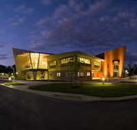 Logan Metro Indoor Sports Centre - Accommodation Cairns