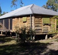 Greycliffe Homestead - Accommodation Cairns