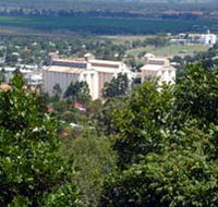 Apex Park and Lookout - Accommodation Cairns