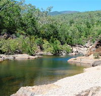 Mount Elliot Bowling Green Bay National Park - Accommodation Cairns