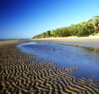 Kinkuna Section - Accommodation Cairns