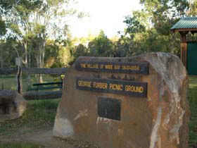 Original Maryborough Town Site - Accommodation Cairns 0