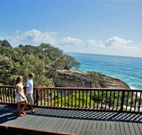 North Gorge Headlands - Accommodation Cairns
