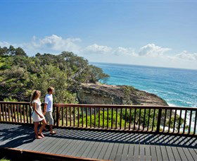 North Gorge Headlands - Accommodation Cairns 0
