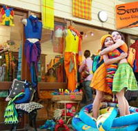 Kuranda - Village in the Rainforest - Accommodation Cairns