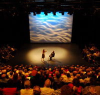 Riverway Arts Centre - Accommodation Cairns