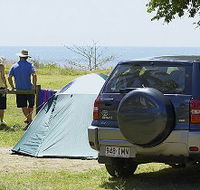 Ball Bay - Accommodation Cairns