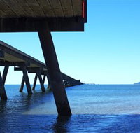 Lucinda - Accommodation Cairns