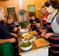 Wild Lime Cooking School - Accommodation Cairns