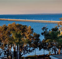 Urangan Pier - Accommodation Cairns