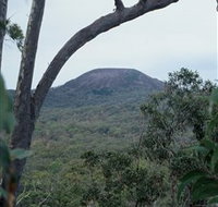 Mount Fox - Accommodation Cairns