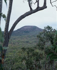 Mount Fox - Accommodation Cairns 0