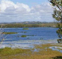 Lake Barfield - Accommodation Cairns