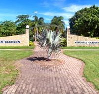 Dan Gleeson Memorial Gardens - Accommodation Cairns