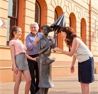 Birthplace of PL Travers - Accommodation Cairns