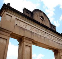 Former Flour Mill - Accommodation Cairns
