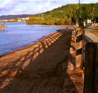 Cannonvale Beach - Accommodation Cairns