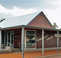 Grassland Art Gallery - Accommodation Cairns