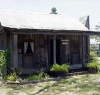 Chinchilla Historical Museum - Accommodation Cairns
