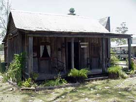 Chinchilla Historical Museum - Accommodation Cairns 0