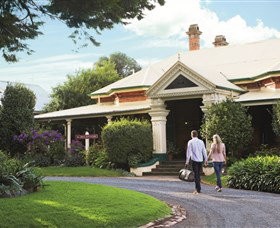 Historical Walk Through Russell Street - Accommodation Cairns 0