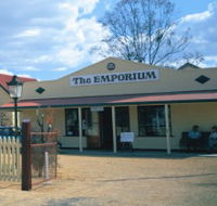 Warwick Historical Society Museum - Accommodation Cairns