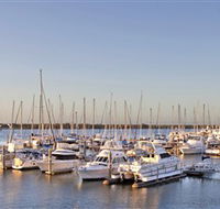 Bundaberg Port Marina - Accommodation Cairns