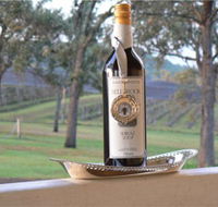 Bunjurgen Estate Vineyard - Accommodation Cairns