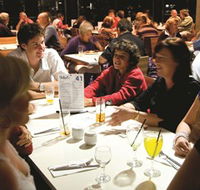 Hervey Bay Boat Club - Accommodation Cairns